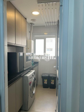 Imagem Apartamento com 3 Quartos à Venda, 82 m² em Vila Mariana - São Paulo Imagem Apartamento com 3 Quartos à Venda, 82 m² em Vila Mariana - São Paulo