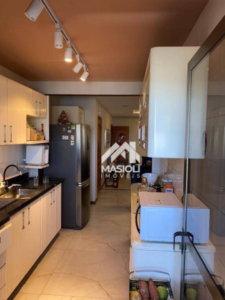 Imagem Apartamento com 4 Quartos à Venda, 180 m² em Praia De Itaparica - Vila Velha Imagem Apartamento com 4 Quartos à Venda, 180 m² em Praia De Itaparica - Vila Velha
