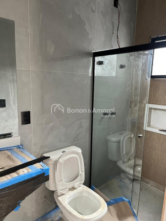 Imagem Casa de Condomínio com 3 Quartos à Venda, 200 m² em Vila Monte Alegre - Paulínia Imagem Casa de Condomínio com 3 Quartos à Venda, 200 m² em Vila Monte Alegre - Paulínia