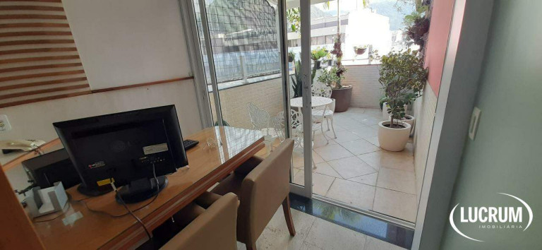 Imagem Imóvel com 5 Quartos para Alugar, 1.160 m² em Copacabana - Rio De Janeiro
