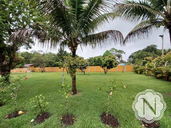 Imagem Chácara com 5 Quartos à Venda, 345 m² em Jardim Coronel - Itanhaém