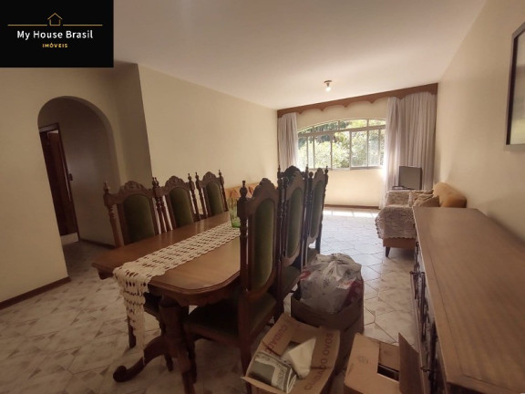 Imagem Apartamento com 3 Quartos à Venda, 98 m² em Tucuruvi - São Paulo