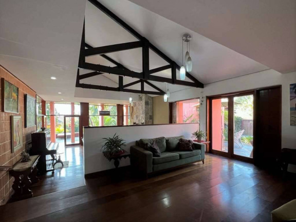 Imagem Casa com 4 Quartos à Venda,  em Chácara Santa Lúcia - Carapicuíba