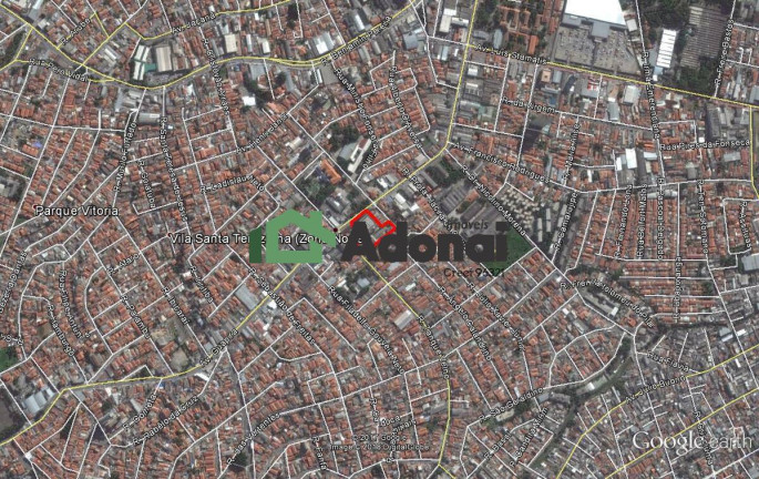 Imagem Ponto Comercial à Venda, 8.813 m² em Jaçanã - São Paulo Imagem Ponto Comercial à Venda, 8.813 m² em Jaçanã - São Paulo