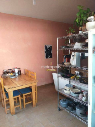 Imagem Casa com 2 Quartos à Venda, 365 m² em Santa Teresinha - Santo André Imagem Casa com 2 Quartos à Venda, 365 m² em Santa Teresinha - Santo André
