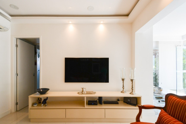 Imagem Apartamento com 1 Quarto à Venda, 79 m² em Jardim Da Glória - São Paulo Imagem Apartamento com 1 Quarto à Venda, 79 m² em Jardim Da Glória - São Paulo