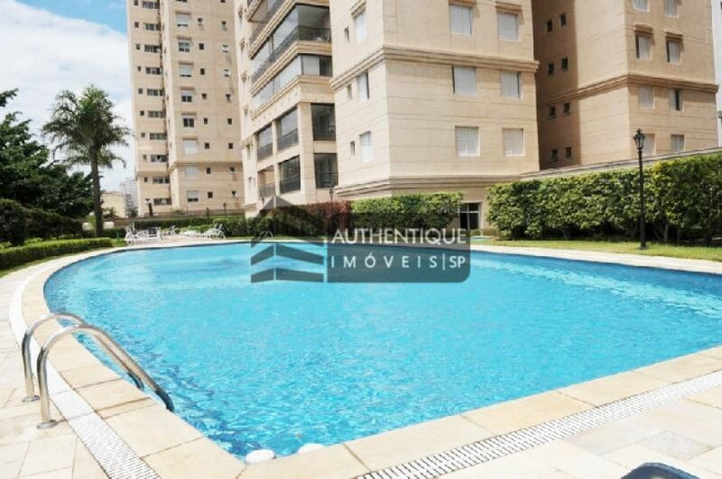 Imagem Apartamento com 3 Quartos à Venda, 167 m² em Brooklin - São Paulo Imagem Apartamento com 3 Quartos à Venda, 167 m² em Brooklin - São Paulo