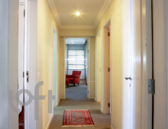 Imagem Apartamento com 4 Quartos à Venda, 260 m² em Santa Cecília - São Paulo