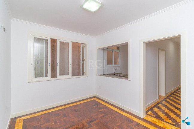 Imagem Apartamento com 3 Quartos à Venda, 117 m² em Centro Histórico - Porto Alegre