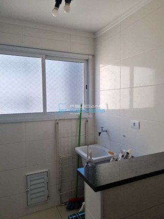 Imagem Apartamento com 2 Quartos à Venda, 83 m² em Guilhermina - Praia Grande