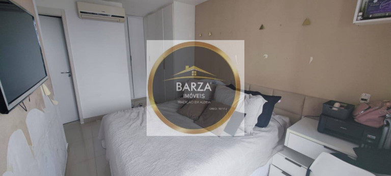 Imagem Apartamento com 3 Quartos à Venda, 109 m² em Imbiribeira - Recife