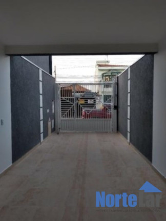 Imagem Sobrado com 2 Quartos à Venda, 150 m² em Parque Da Lapa - São Paulo