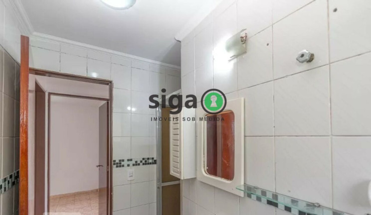 Imagem Apartamento com 2 Quartos à Venda, 48 m² em Jardim São Luís - São Paulo Imagem Apartamento com 2 Quartos à Venda, 48 m² em Jardim São Luís - São Paulo
