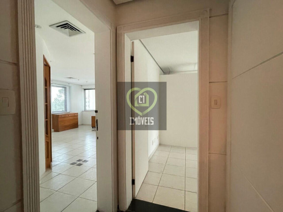 Imagem Sala Comercial para Alugar, 76 m² em Consolação - São Paulo