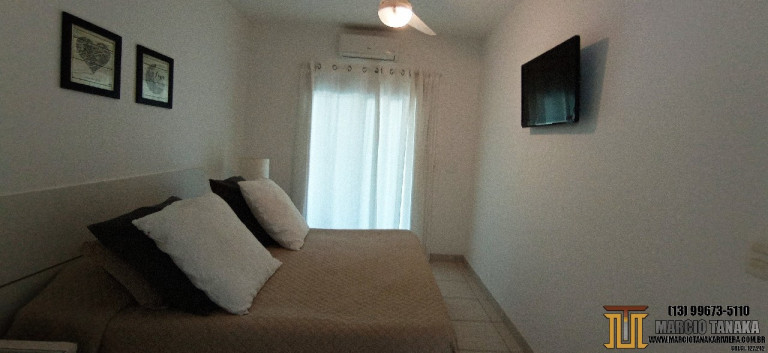 Imagem Imóvel com 2 Quartos à Venda, 80 m² em Riviera - Bertioga