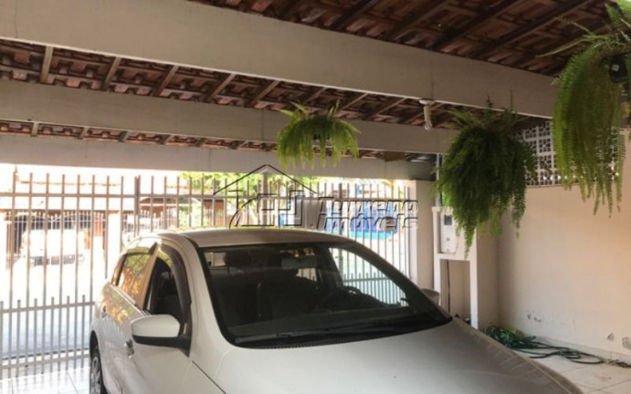 Imagem Casa com 3 Quartos à Venda, 180 m² em Jardim Estoril - São José Dos Campos