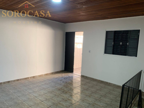 Imagem Casa à Venda, em Parque São Bento - Sorocaba Imagem Casa à Venda, em Parque São Bento - Sorocaba