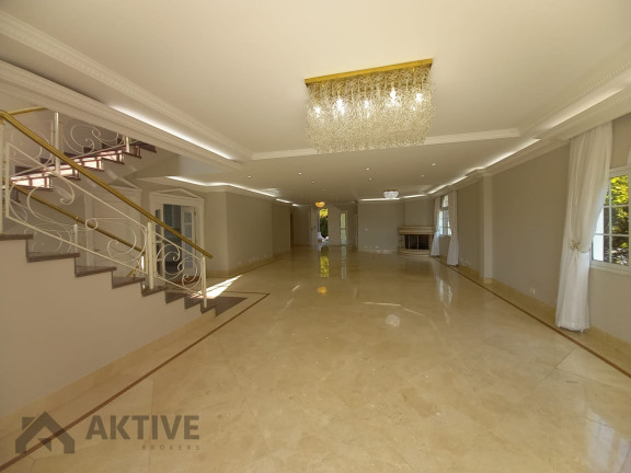 Imagem Casa de Condomínio com 4 Quartos à Venda, 775 m² em Alphaville - Santana De Parnaíba Imagem Casa de Condomínio com 4 Quartos à Venda, 775 m² em Alphaville - Santana De Parnaíba