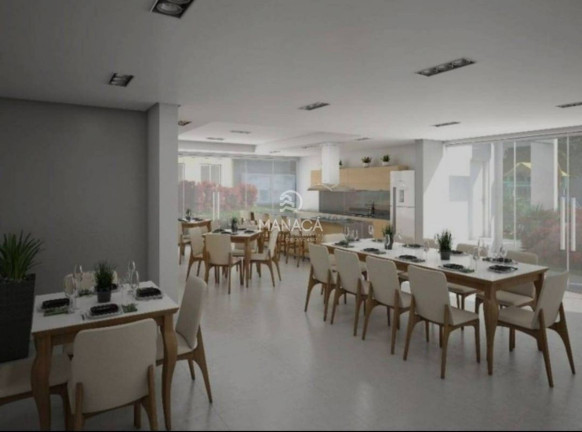 Imagem Apartamento com 2 Quartos para Alugar, 58 m² em Tabuleiro - Barra Velha