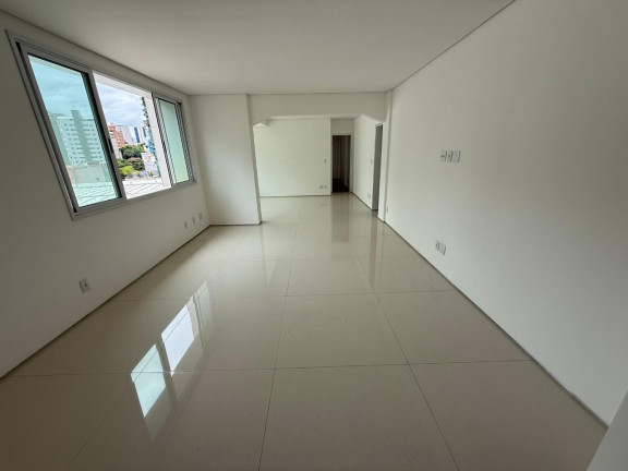 Imagem Apartamento com 4 Quartos à Venda, 196 m² em Anchieta - Belo Horizonte