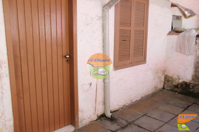 Imagem Casa com 3 Quartos à Venda, 250 m² em Centro - Ubatuba
