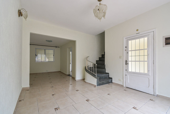Imagem Casa com 3 Quartos à Venda, 147 m² em Jabaquara - São Paulo Imagem Casa com 3 Quartos à Venda, 147 m² em Jabaquara - São Paulo