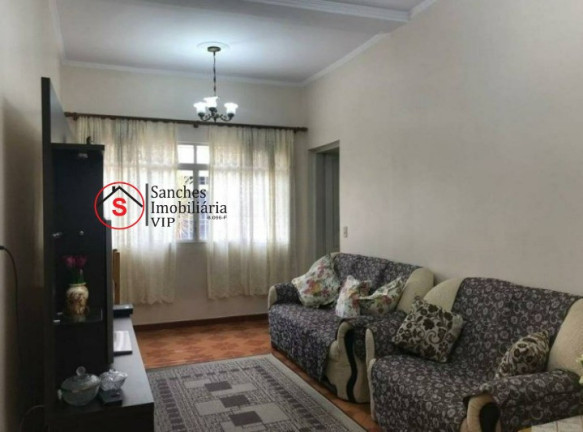 Imagem Casa com 3 Quartos à Venda, 220 m² em água Rasa - São Paulo Imagem Casa com 3 Quartos à Venda, 220 m² em água Rasa - São Paulo