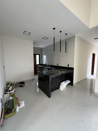 Casa de Condomínio com 3 Quartos à Venda, 168 m² em Parque Das Nações - Parnamirim