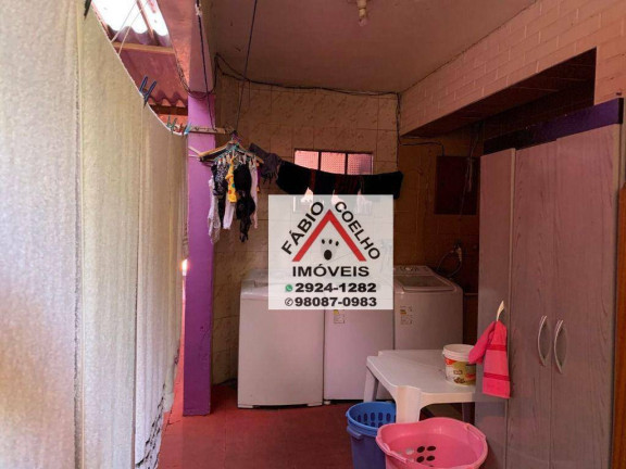 Imagem Sobrado com 4 Quartos à Venda ou Locação, 480 m² em Chácara Monte Alegre - São Paulo