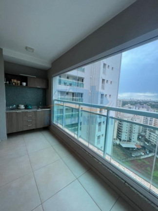 Apartamento com 1 Quarto à Venda, 65 m² em Jardim Botânico - Ribeirão Preto