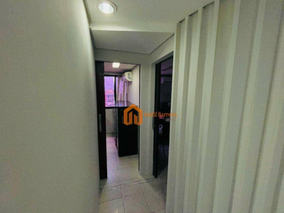 Imagem Sala Comercial à Venda, 69 m² em Engenheiro Luciano Cavalcante - Fortaleza Imagem Sala Comercial à Venda, 69 m² em Engenheiro Luciano Cavalcante - Fortaleza