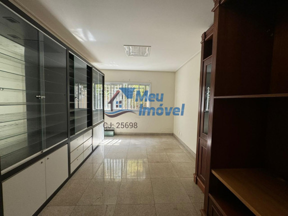 Imagem Casa com 4 Quartos à Venda, 493 m² em Asa Sul - Brasília