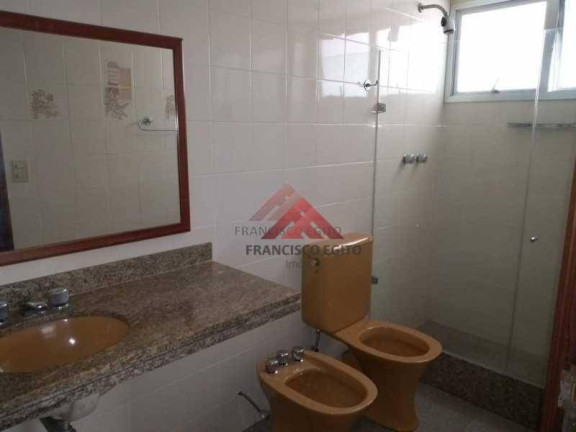 Imagem Apartamento com 4 Quartos à Venda, 270 m² em Icaraí - Niterói Imagem Apartamento com 4 Quartos à Venda, 270 m² em Icaraí - Niterói