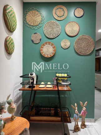 Imagem Apartamento com 1 Quarto à Venda, 34 m² em Porto De Galinhas - Ipojuca