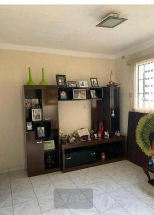 Imagem Casa com 5 Quartos à Venda, 230 m² em Vila Geny - Lorena