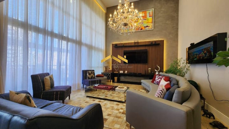 Imagem Apartamento com 4 Quartos à Venda, 238 m² em Morumbi - São Paulo Imagem Apartamento com 4 Quartos à Venda, 238 m² em Morumbi - São Paulo