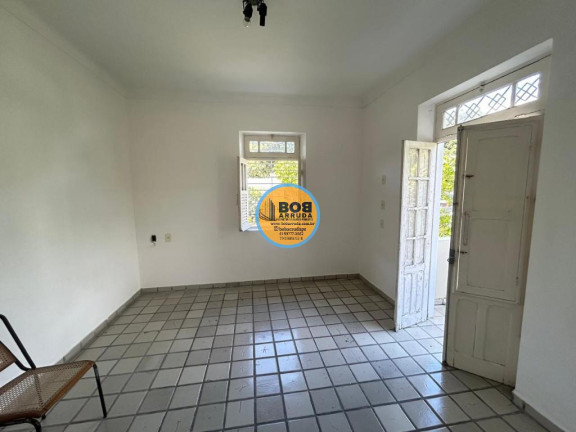 Imagem Casa com 4 Quartos à Venda ou Locação, 355 m² em Santo Amaro - Recife