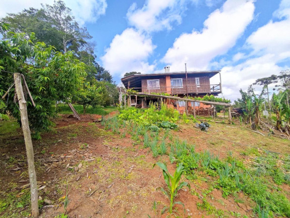 Imagem Chácara à Venda, 1.200 m² em Zona Rural - Tijucas Do Sul Imagem Chácara à Venda, 1.200 m² em Zona Rural - Tijucas Do Sul