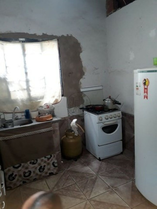 Imagem Casa com 2 Quartos à Venda, 100 m² em Samambaia Sul (samambaia) - Brasília