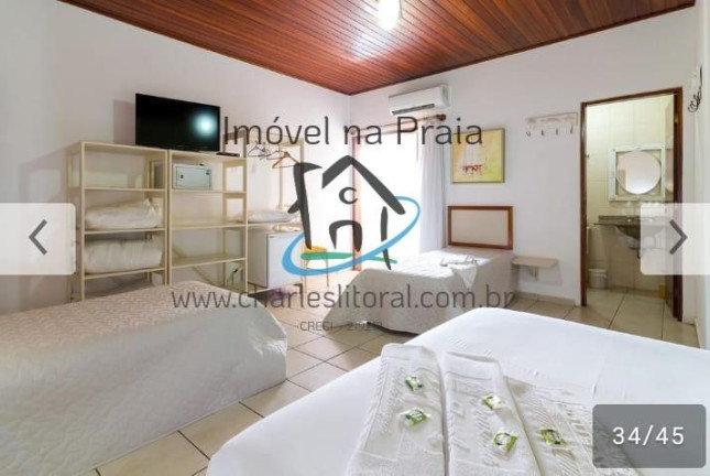 Imagem Casa com 19 Quartos à Venda,  em Itaguá - Ubatuba