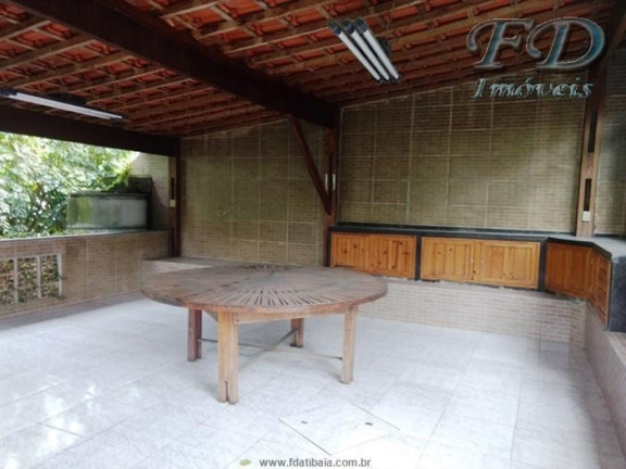 Imagem Chácara com 5 Quartos à Venda, 2.050 m² em Terra Preta (terra Preta) - Mairiporã