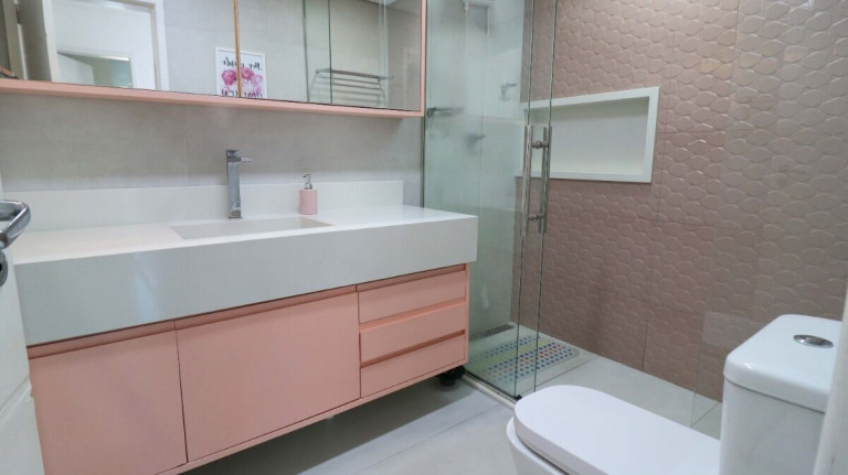 Imagem Casa de Condomínio com 3 Quartos à Venda, 168 m² em Jardim Virginia Bianca - São Paulo Imagem Casa de Condomínio com 3 Quartos à Venda, 168 m² em Jardim Virginia Bianca - São Paulo
