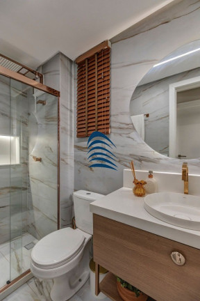 Imagem Imóvel com 2 Quartos à Venda, 73 m² em Praia Do Flamengo - Salvador