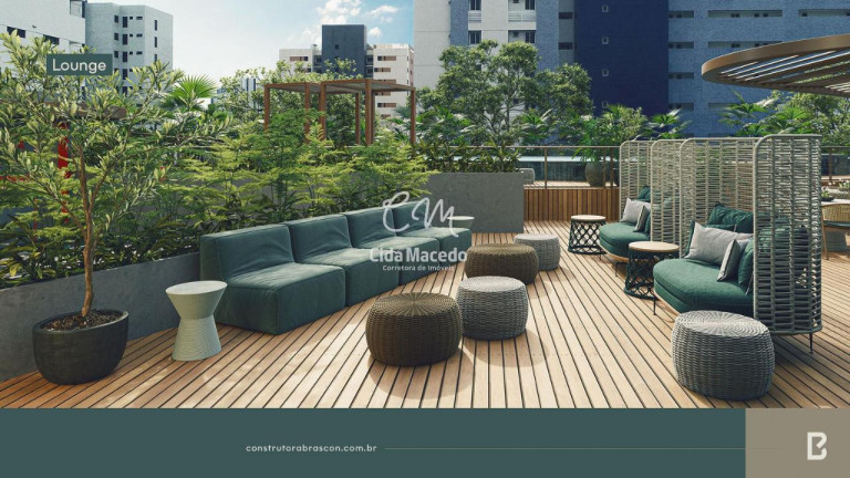 Imagem Apartamento com 3 Quartos à Venda, 94 m² em Jardim Oceania - João Pessoa Imagem Apartamento com 3 Quartos à Venda, 94 m² em Jardim Oceania - João Pessoa