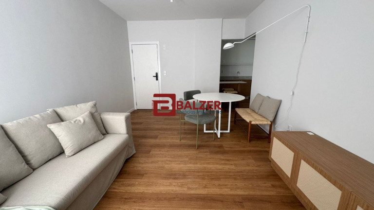 Apartamento com 2 Quartos à Venda, 103 m² em Córrego Grande - Florianópolis