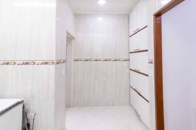 Imagem Apartamento com 2 Quartos à Venda, 73 m² em Casa Verde - São Paulo