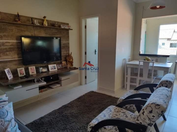 Imagem Apartamento com 2 Quartos à Venda, 77 m² em Ingleses Do Rio Vermelho - Florianópolis