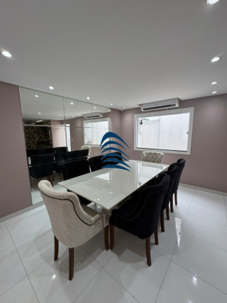 Imagem Imóvel com 3 Quartos à Venda, 169 m² em Buraquinho - Lauro De Freitas Imagem Imóvel com 3 Quartos à Venda, 169 m² em Buraquinho - Lauro De Freitas