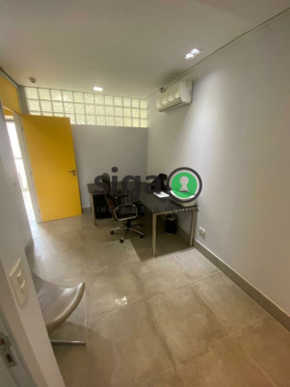 Imagem Imóvel Comercial à Venda, 42 m² em Vila Andrade - São Paulo Imagem Imóvel Comercial à Venda, 42 m² em Vila Andrade - São Paulo