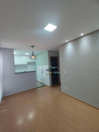 Imagem Apartamento com 2 Quartos à Venda, 42 m² em Jardim Guarujá - Sorocaba Imagem Apartamento com 2 Quartos à Venda, 42 m² em Jardim Guarujá - Sorocaba